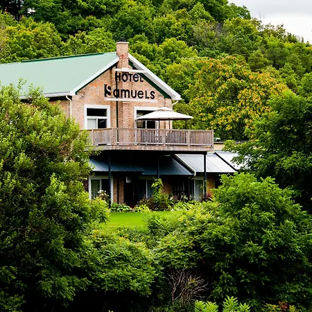 Samuels Boutique Hotel-2