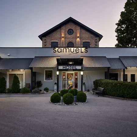 Samuels Boutique Hotel-2