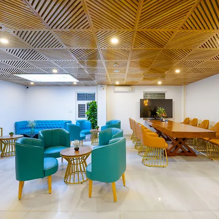 Anna Hotel-3