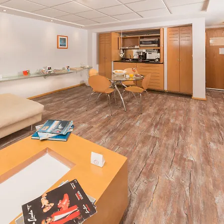 Suites Contempo-2