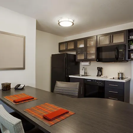 Candlewood Suites College Station By Ihg-2