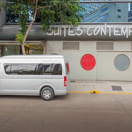 Suites Contempo-3
