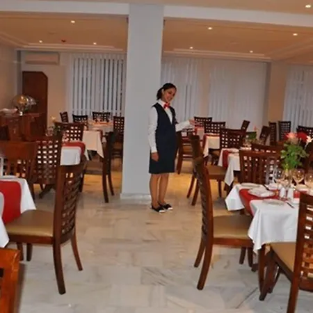 Across Hotels & Spa-3