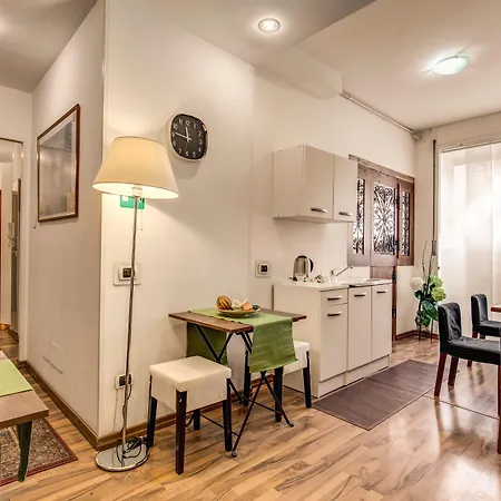 Trastevere Rooms-3
