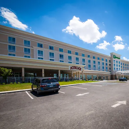 Holiday Inn Morgantown-University Area By Ihg-3