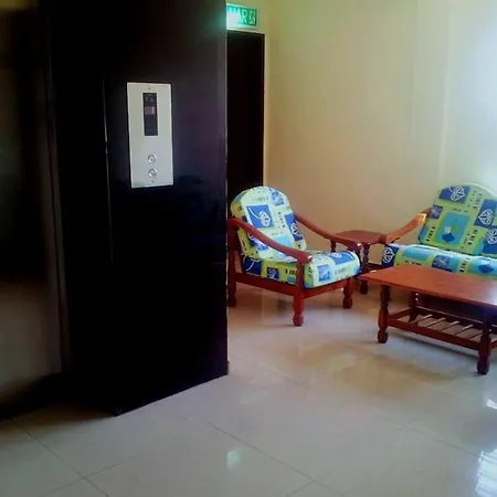 Hotel Bintang Indah-3
