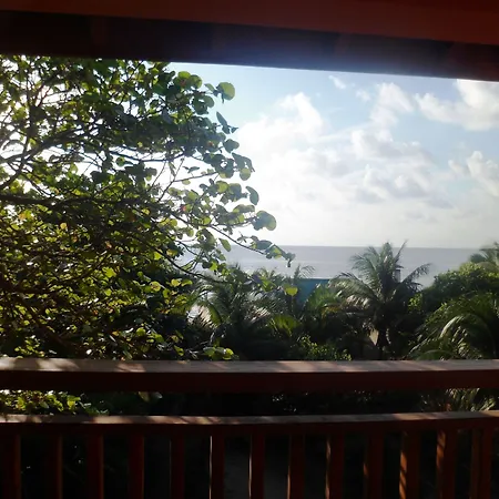 Hotel Posada Seremein ,West Bay ,Roatan-3