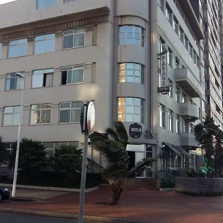 Parade Hotel-3