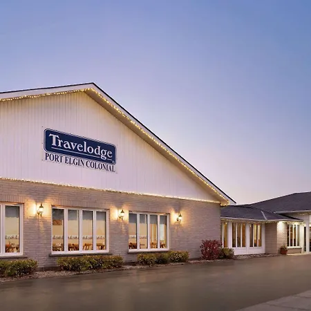 Travelodge By Wyndham Port Elgin-2