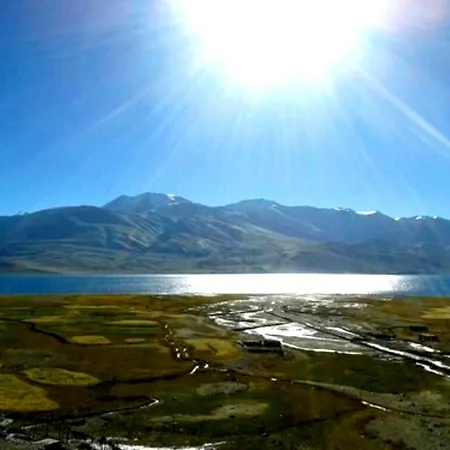 Tsomoriri Hotel Lake View-3