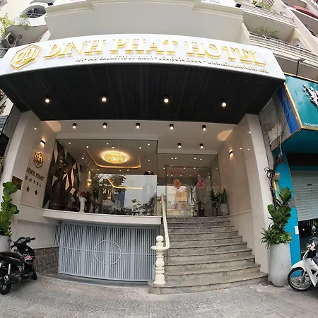 Dinh Phat Hotel-2