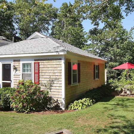 The Tern Inn Bed & Breakfast And Cottages-2