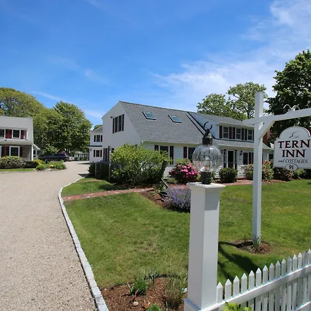 The Tern Inn Bed & Breakfast And Cottages-3