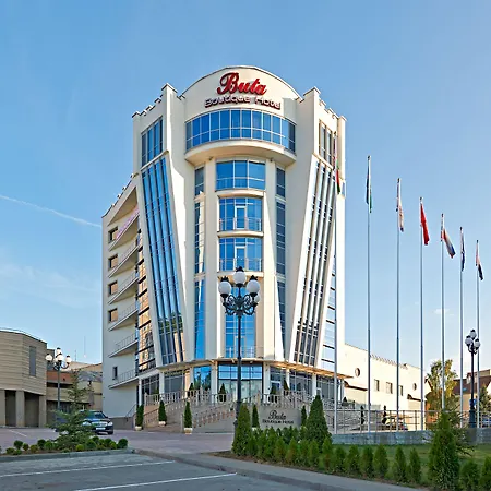 Boutique Hotel Buta-2