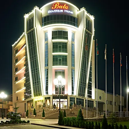 Boutique Hotel Buta-3