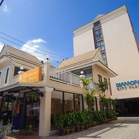 Diamond City Place Hotel-2