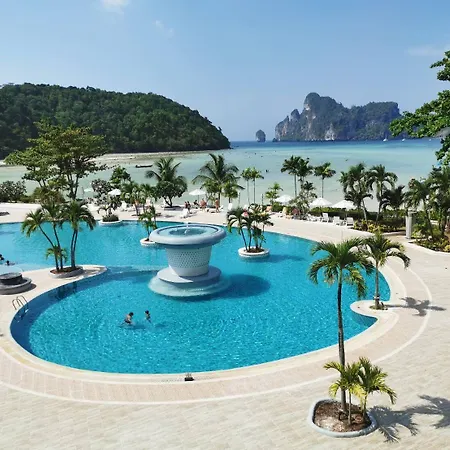 Phi Phi Island Cabana Hotel-3