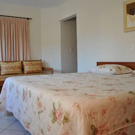 Residencial Sol E Mar De Floripa-2