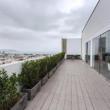 Wyndham Costa Del Sol Lima City-3