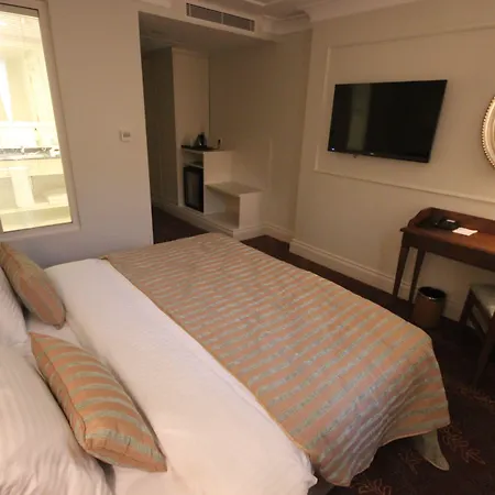 Icon Hotel Taksim-2