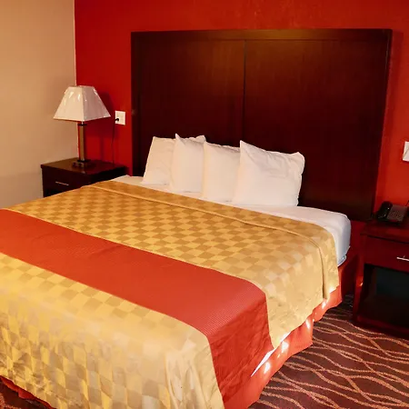 Holiday Lodge - Salem,Or-3