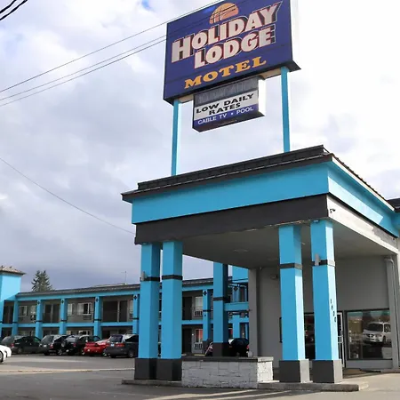 Holiday Lodge - Salem,Or-2
