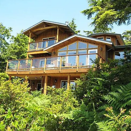 Reef Point Oceanfront Bed And Breakfast-3