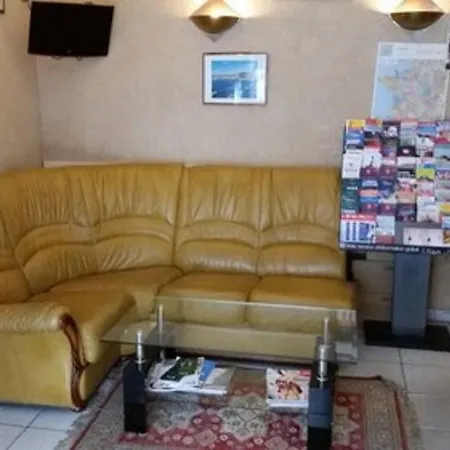 Hotel Paris Bercy-2