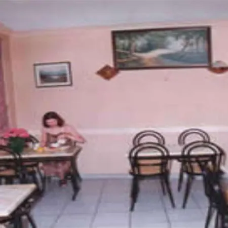 Hotel Paris Bercy-3