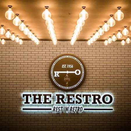 The Restro-2