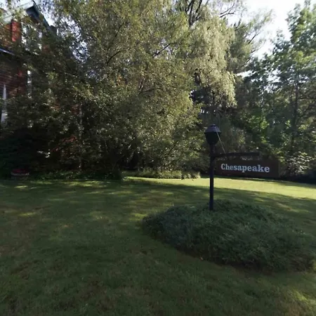 Chesapeake Inn Of Lenox-3