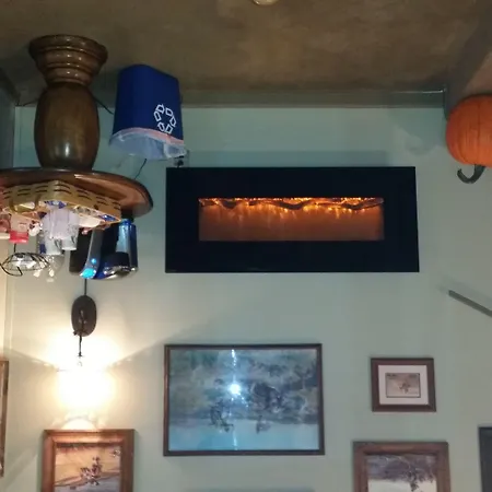 Rawlins Western Lodge-2