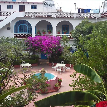 Hotel Santa Prisca-3