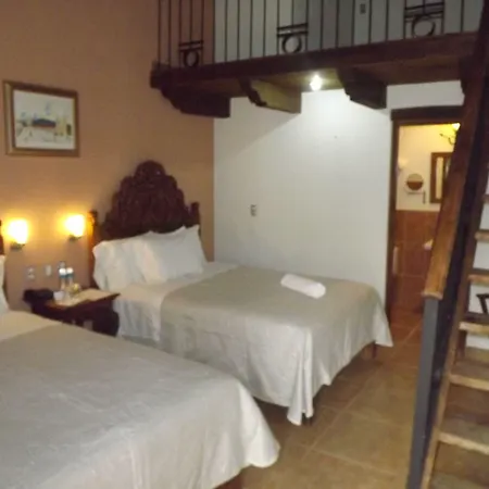Hotel Grand Maria-2