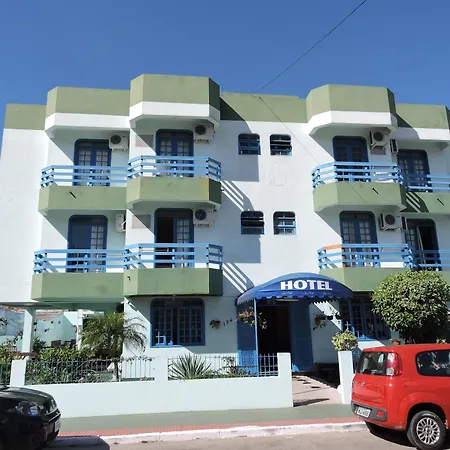 Hotel Dom Fish-3