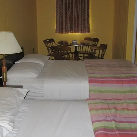 Riverside Park Motel And Campground-3