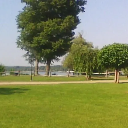 Riverside Park Motel And Campground-2