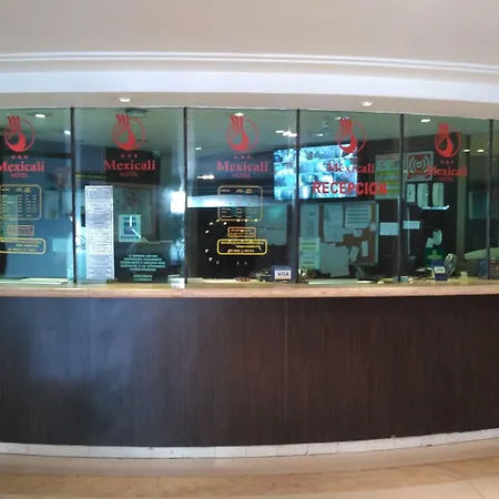 Hotel Mexicali-2