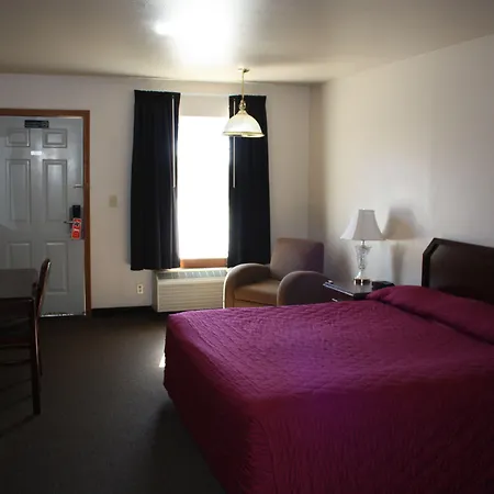 Boomtown Inn-2