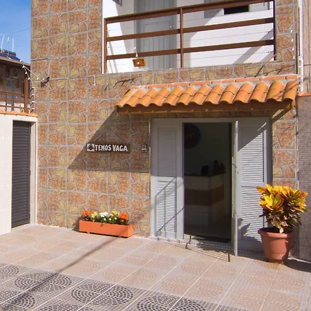 Pousada Pataxo-3