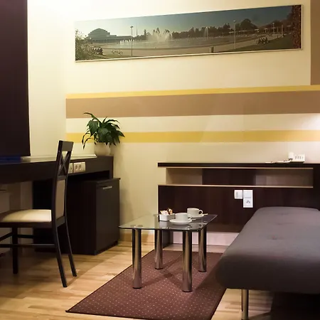 Hotel Dikul Market Square Wroclaw-2