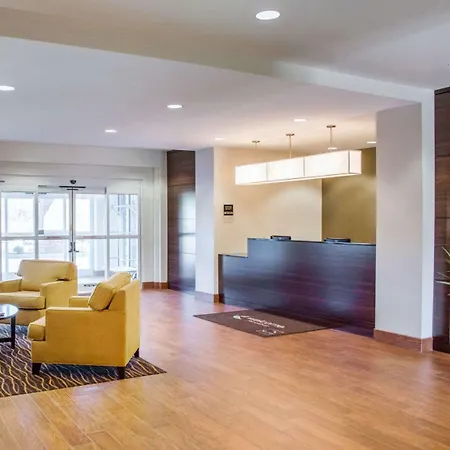 Sleep Inn & Suites Parkersburg - Mineral Wells-2