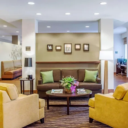 Sleep Inn & Suites Parkersburg - Mineral Wells-3