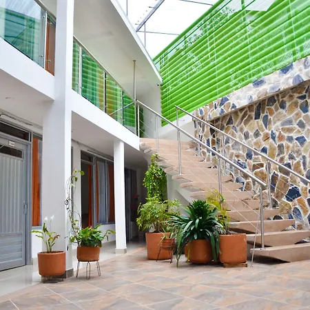 Hotel El Coliseo-3