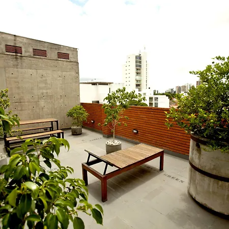 Alfonsina Hotel Boutique-3