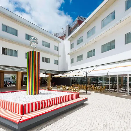 Tryp By Wyndham Leiria-2