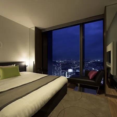 Futakotamagawa Excel Hotel Tokyu-3