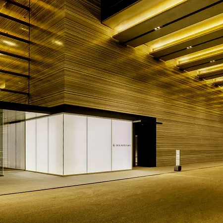 Futakotamagawa Excel Hotel Tokyu-2