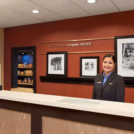 Hampton Inn & Suites Corpus Christi, Tx-2