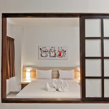 The Salak Style Hotel-2